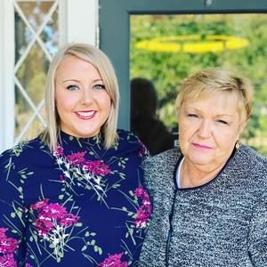 Meet your Posher, Kayla